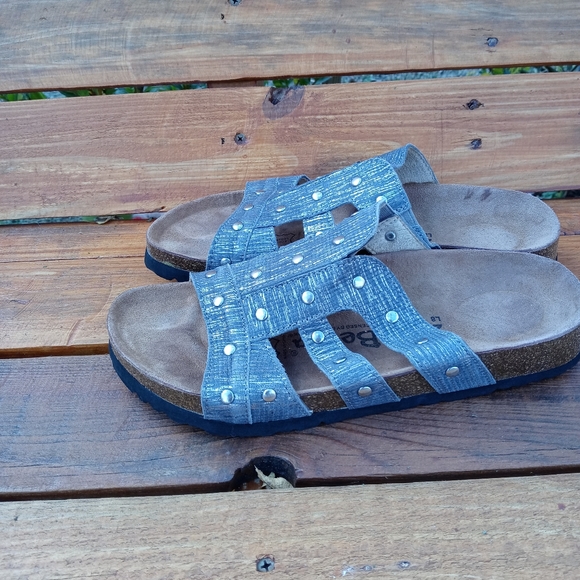 🦋 Betula Birkenstock size 8 - Picture 3 of 5